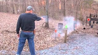 The Hickok45 Radio Show Episode 77