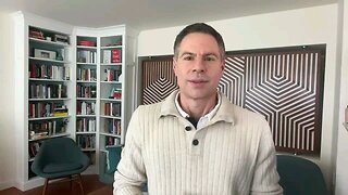 Brazil Lula is persecuting Michael Shellenberger