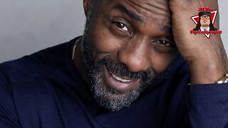 Actor Idris Elba Under Fire From Left for Rejecting 'Black Actor' Label