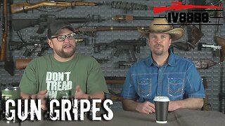 Gun Gripes #239: "Don't Forget The Farmers"