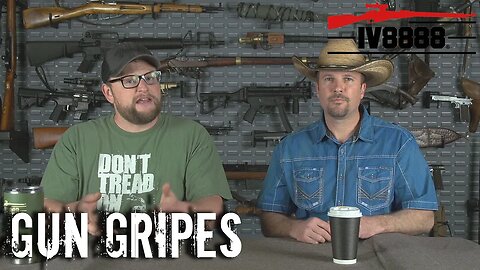 Gun Gripes #239: "Don't Forget The Farmers"