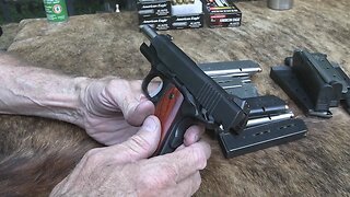 Dan Wesson Guardian Chapter 2