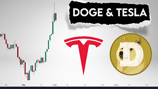 DOGE Price Prediction. Tesla will accept Dogecoin?