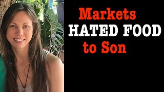 Marketing Mom Gets Boy to Eat What He Hates (Fish)