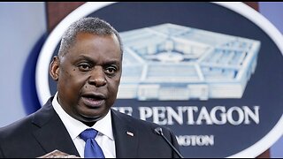 Defense Secretary Lloyd Austin's Statement on Downing of Chinese Balloon Is Ironic Comedy at Its Bes