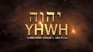 Shabat Shalom, muitas bênçãos do ETERNO, TV YAHUSHUA BRASIL