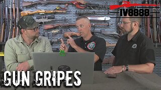 Gun Gripes #301: "Cuomo's New Executive Orders | SAFE Act 2.0?"