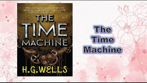 the time machine - Chapter 03