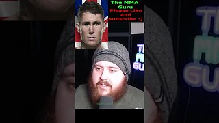 Darren Till hanging out with his daughters - MMA Guru Impressions