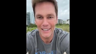 Tom Brady Retirement Announcement