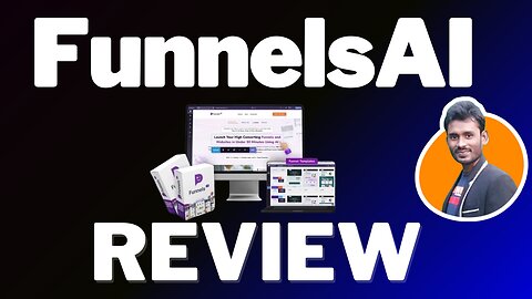 FunnelsAI Review 🔥{Wait} Legit Or Hype? Truth Exposed!