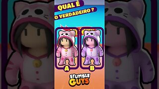 ME SEGUE AI#VoltaSuperSoco?#STUMBLEGUYS #COSMICONERD #CHAVESGAMES😄🚀🚀