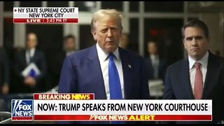 Trump RIPS Vicious Radical Left Lunatics