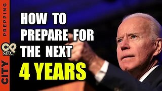 Warning! What To Expect with Joe Biden as President