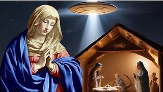 The Virgin Birth The Spiritual Meaning Revealed #fyp