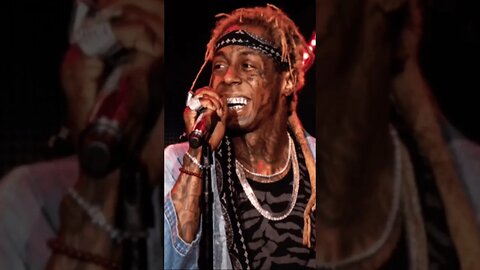 Lil Wayne - LEAKED Verse (2019 Feature) (432hz)