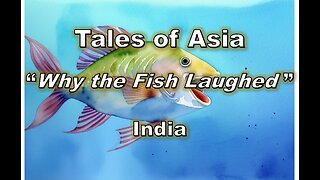 Why the Fish Laughed