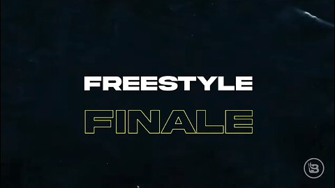 Alex Stein disses TSN during Freestyle Finale