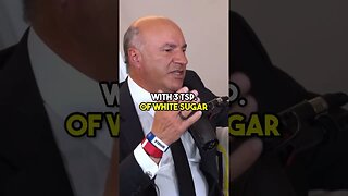 How To Stay SHARP Through The Day #shorts #money #kevinoleary