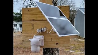 4G cellular solar security Camera by Soliom unbox and setup review