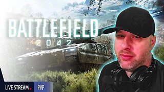 Lets play Battlefield 2042 | PVP | The Don live |1440p 60 FPS