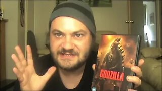 GODZILLA (2014) Film Review #Godzilla #Monsterverse #Godzillathon