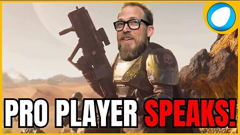 Helldivers 2 DISASTER Situation According to a PRO PLAYER!