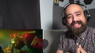 Classical Guitarist react to Rush - Xanadu - Exit Stage Left 1981