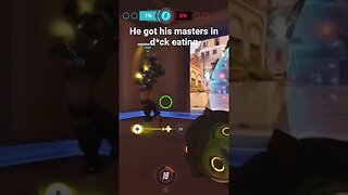 #funny #shorts #overwatch2 #funnyvideo