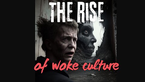 The Rise Of Woke Culture