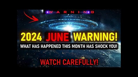 2024 JUNE WARNING! PLEIADIAN EXTREMELY IMPORTANT MESSAGE! (46)