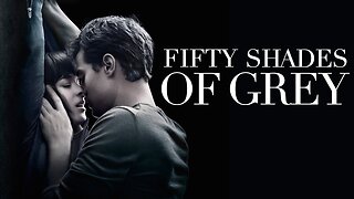 Fifty Shades of Grey (2015) | Official Trailer