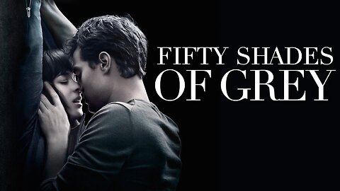 Fifty Shades of Grey (2015) | Official Trailer