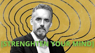Build A STRONG Character And Personality - Jordan Peterson Motivation