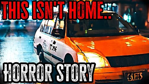 A Visiting Friend's Regret Horror Story #scarystories #creepystory #horrorstories #creepystories