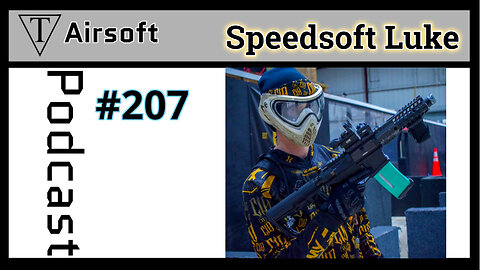 #207: Speedsoft Luke