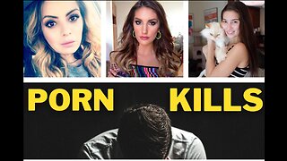 Porn kills-list of young porn actresses that died too young because of porn