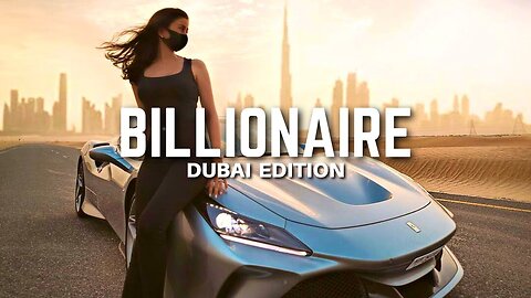 Dubai luxury Lifestyle | Billionaire Luxury Lifestyle | Motivation #3