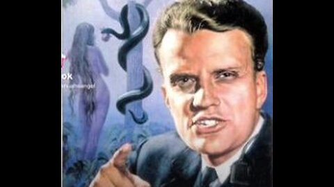 Freemason Billy Graham