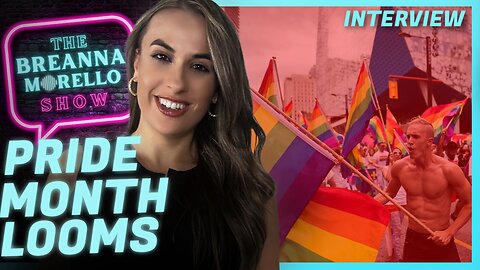 Mentally Preparing You for Pride Month Propaganda - Harrison Smith