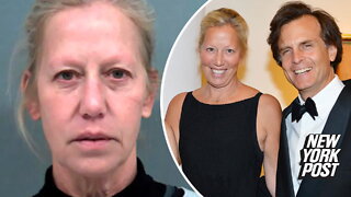 Connecticut socialite who secretly filmed minors gets out of jail early