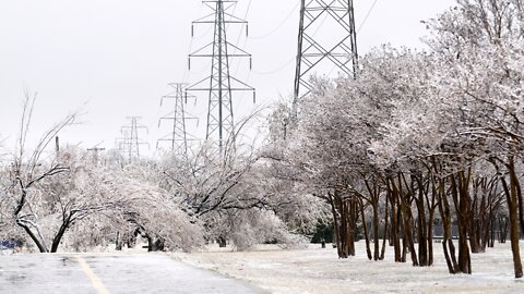 Minus-60 wind chills expected for some states this weekend