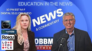 Education Is It Working? OBBM Network News