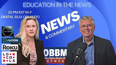 Education Is It Working? OBBM Network News