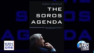 Soros💥Funds💸College👀Chaos💥🔥😎