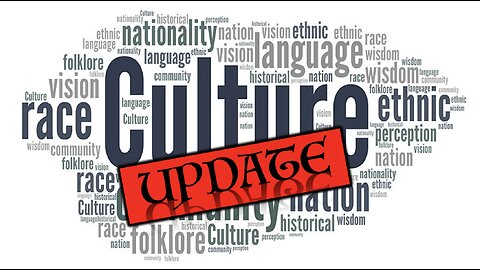 Culture Update - Revival