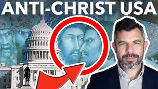 Did 🇺🇸 Congress BAN the NEW TESTAMENT? Dr. Taylor Marshall Podcast