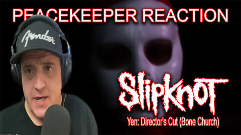 Slipknot - Yen: Director's Cut (Bone Church)