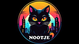 Reading chat on: Nono_Nootje.TTV🐈‍⬛ 【VARIETY GAMING】 🐈‍⬛🐾 @nono_nootje 🐾