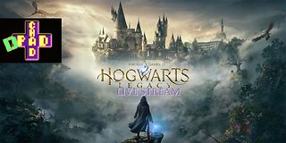 Hogwarts Legacy - Is this dark souls?